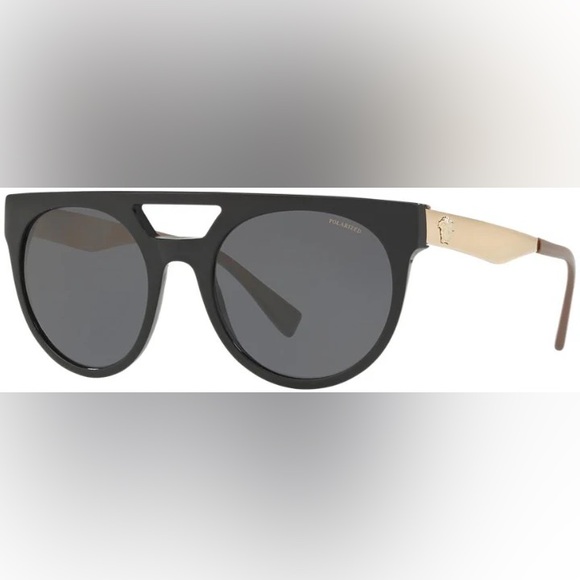 Versace Sunglasses 4339 Authentic‎ - Picture 9 of 10